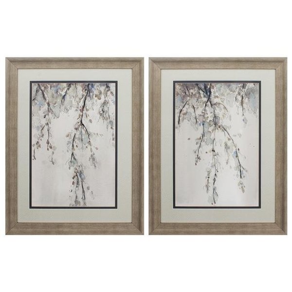 Propac Images Propac Images 3019 Casual Shade Wall Art - Pack of 2 3019